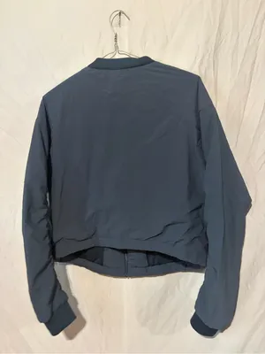 Nike jacket thumbnail 3