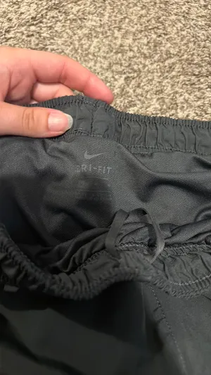 Nike Dri-Fit Shorts thumbnail 2