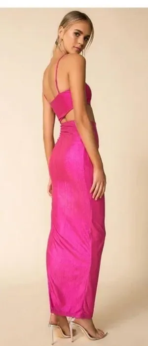 Revolve Cut Out Dress thumbnail 2