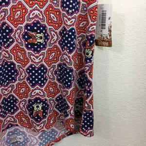 NWT LuLaRoe Disney Minnie Mouse the Classic T thumbnail 3