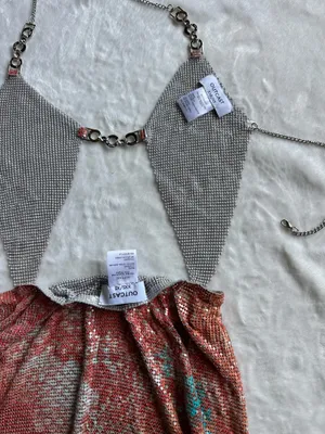 Outcast Clothing Riveara Matching Set thumbnail 14