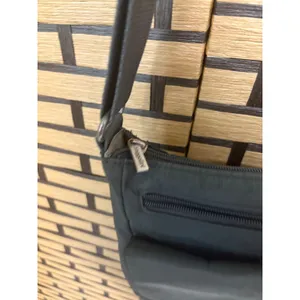 Baggallini Black Crossbody‎ thumbnail 5