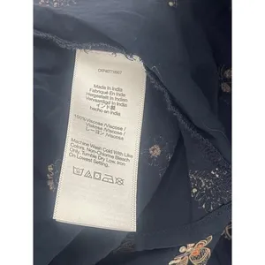 Madewell Challis Midi Dress thumbnail 10