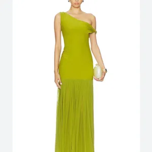 DEME by Gabriella Tiffany Drop Waist Dress thumbnail 7
