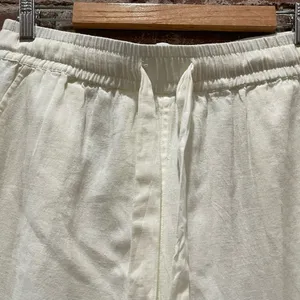 Roller Rabbit 100% Cotton Drawstring Pants Size Small thumbnail 2