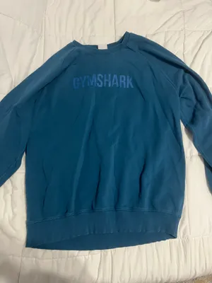 Men’s Gymshark Sweatshirt thumbnail 1