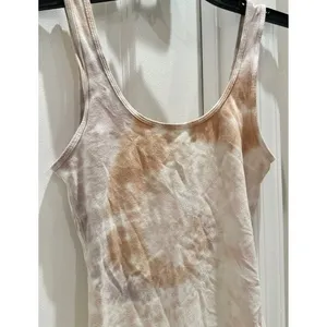 Abercrombie & Fitch Tie-Dye Bodysuit thumbnail 2