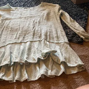 Free people mint blouse M‎ thumbnail 3