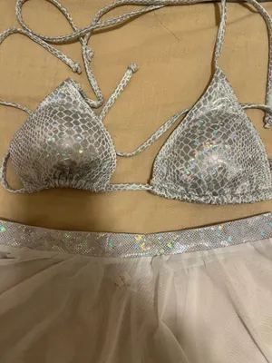 Festival set Silver thumbnail 2