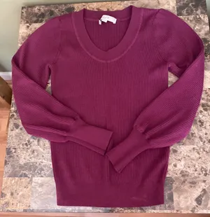 Loft Sweater thumbnail 1