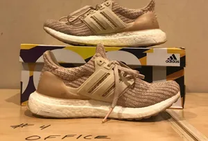 Wmns UltraBoost 'Ash Peach' thumbnail 1