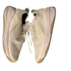 Clove Drawstring Slip On Nurses Shoes Sneaker Women’s Brilliant White sz 9.5 thumbnail 5