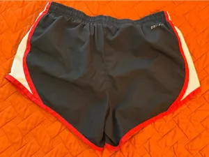 Nike Dri-Fit Shorts thumbnail 2
