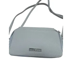 Adrienne Vittadini Studio Womens Gray Charging USB Wallet SKU 7329 thumbnail 2