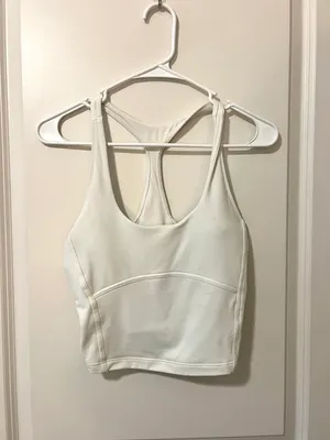 Aritzia TnACTION TNABUTTER Instant Sports Tank thumbnail 1