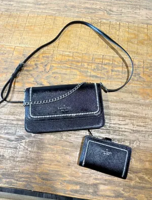Kate Spade Purse + Wallet  thumbnail 1