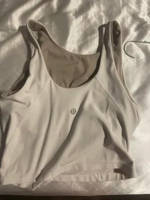 High Neck Tank thumbnail 2