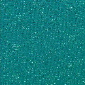 Berlook Green Lurex Cut Out One-Piece Swimsuit 57 thumbnail 8