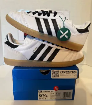 Adidas Samba JP size 7.5W/6.5M thumbnail 1
