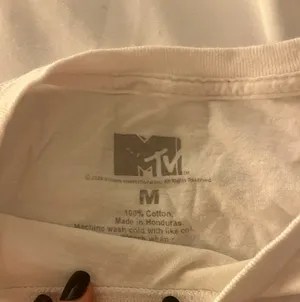 Mtv Vintage T thumbnail 2