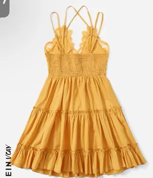 SheIn Dress thumbnail 2