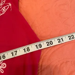 Venus Dress/Cover up. great for over bathing suit or cute summer dress. Size M thumbnail 13