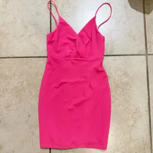 HELLO MOLLY DOWN FOR WINE DRESS FUCHSIA medium thumbnail 4