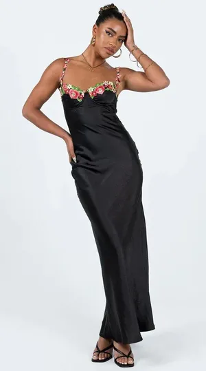 Princess Polly Dress thumbnail 1