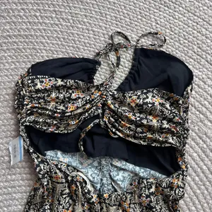 Sessun Ursula Midi Dress Sz Small thumbnail 5