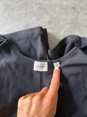 Aritzia Wilfred Jumpsuit Divinity thumbnail 3