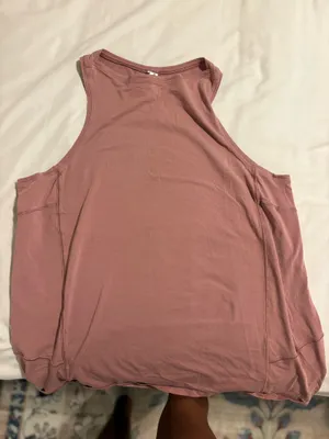 Lululemon tank top  thumbnail 1