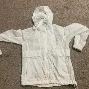 Lululemon Hood Lite Jacket Packable thumbnail 5