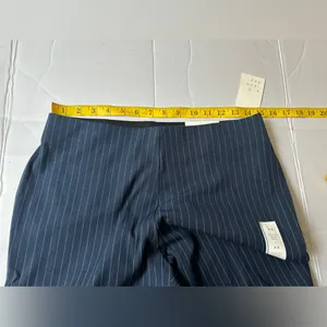 A New Day Women's High Rise Ankle Pants size 8 thumbnail 8