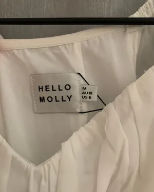 Hello Molly Midi Dress thumbnail 5