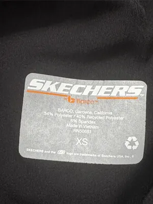 Skechers by Barco scrub pants thumbnail 9