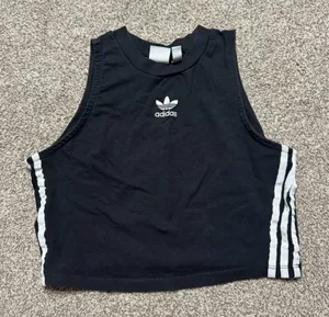 Adidas tank top thumbnail 1