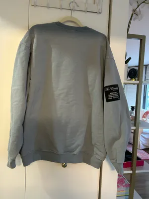 The Mayfair Group The Essentials Utopia 101 Crewneck thumbnail 6