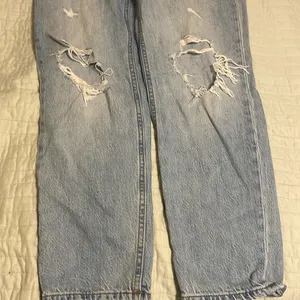 Aeropostale mom jeans thumbnail 3