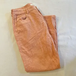 Corduroy Pants thumbnail 4