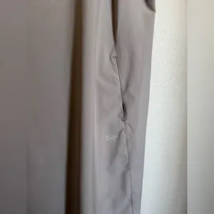 Arcteryx Contenta Shift Dress - Size XL Tan‎ thumbnail 3