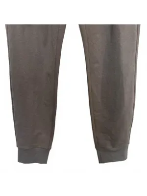 Alo Yoga Unwind Cargo Sweatpants Joggers Tapered Shadow Women's Size Medium thumbnail 4