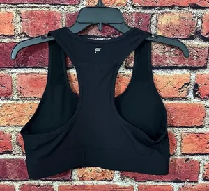 Fabletics Sports Bra size large thumbnail 3
