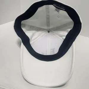 Nike Baylor Bears Fitted Baseball‎ Cap Hat White Green BU Logo Legacy 91 thumbnail 5
