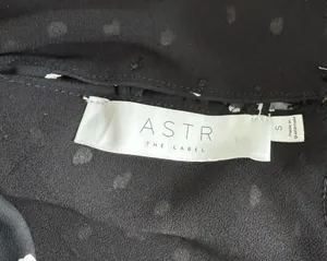 ASTR Polka Dot Tank Top thumbnail 6