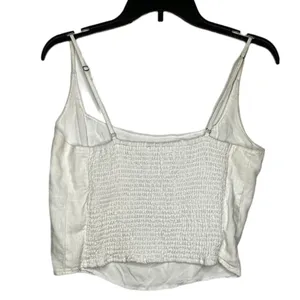 Abercrombie & Fitch Crop Top thumbnail 3