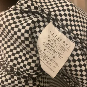 Versace Vjc checkered jacket thumbnail 7