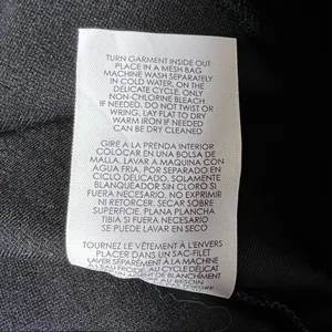CAbi Black Transformable Relax Jacket thumbnail 14