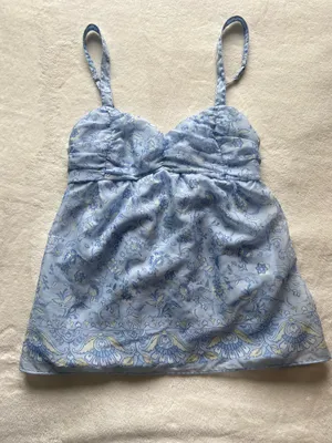 Hollister Tank Top thumbnail 4