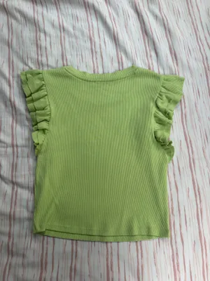 ZARA Top thumbnail 3