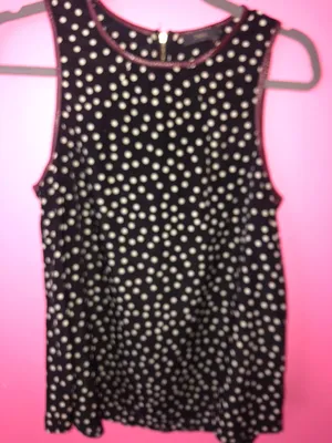 Blouse Size M thumbnail 2